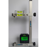 BioRow PitchMeter для настройки накрытия BioRow PitchMeter для настройки накрытия