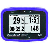 NK SpeedCoach GPS Model 2  Training Pack