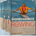 Книга "The Biomechanics of Rowing" 2-е издание (англ.) Книга "The Biomechanics of Rowing" 2-е издание (англ.)