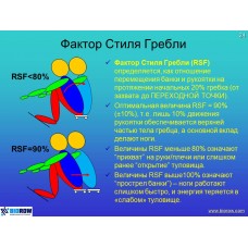 Семинар по биомеханике академической гребли