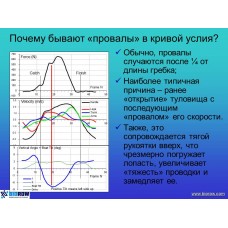 Семинар по биомеханике академической гребли