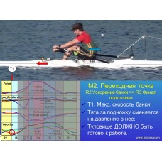 Семинар по биомеханике академической гребли