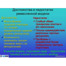 Семинар по биомеханике академической гребли