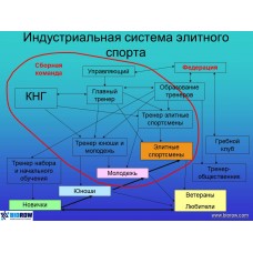 Семинар по биомеханике академической гребли