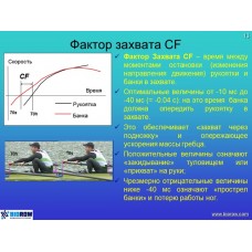 Семинар по академической гребле Семинар по академической гребле