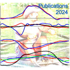 Новости Биомеханики Гребли No.286 январь 2025